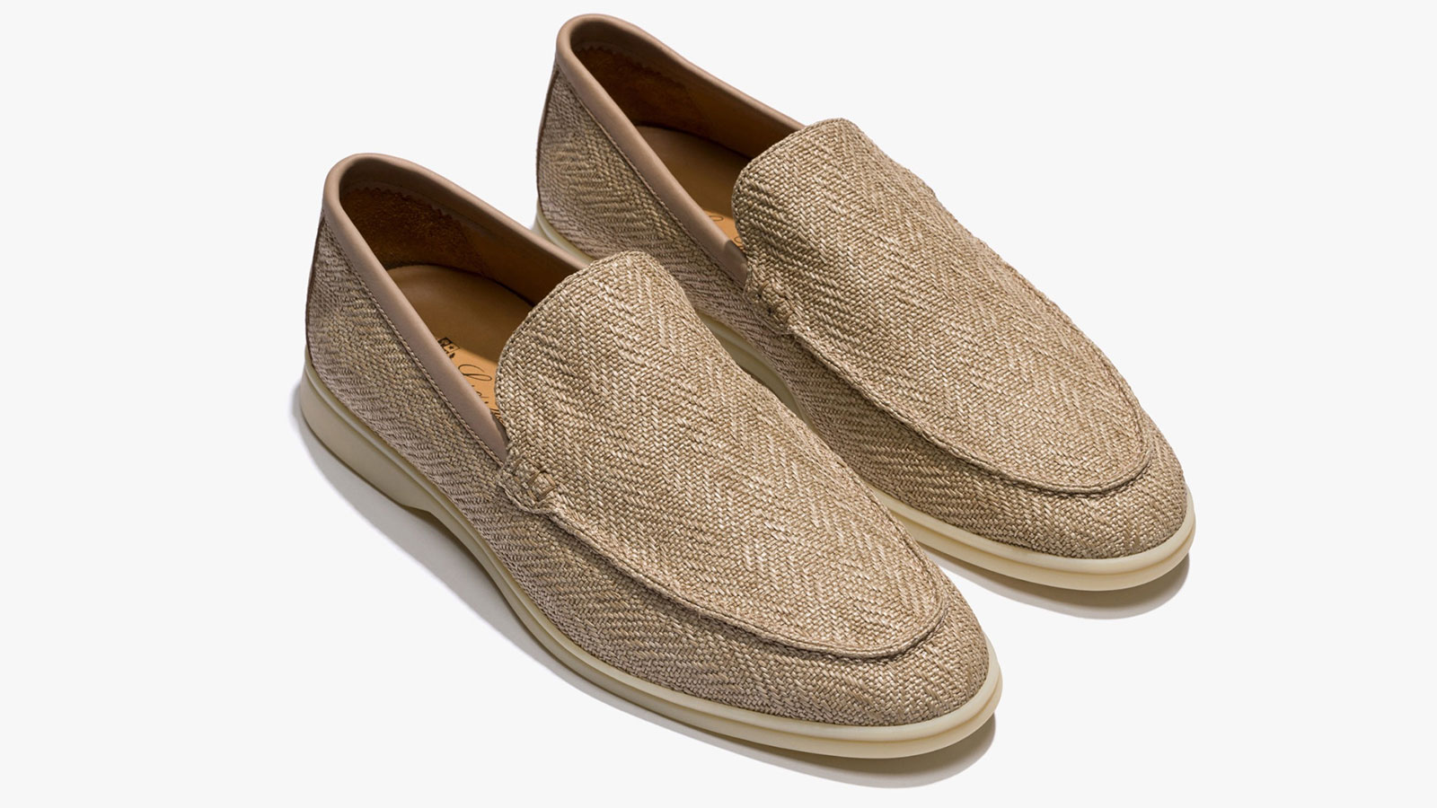 yacht loafers