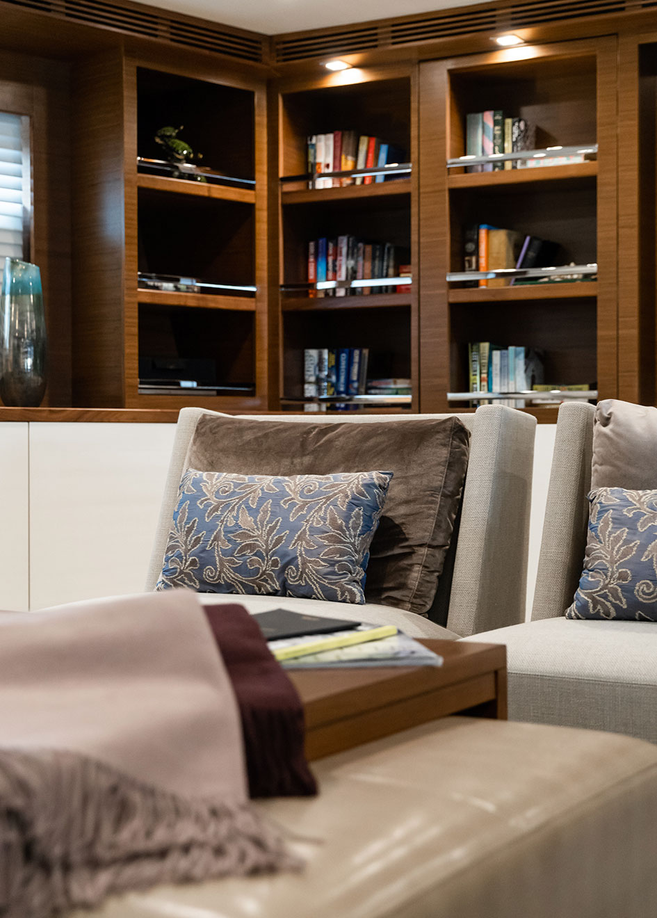 northland living center maine on How Northland Came To Be Inside The Journey Of The 31 3m Burger Boat