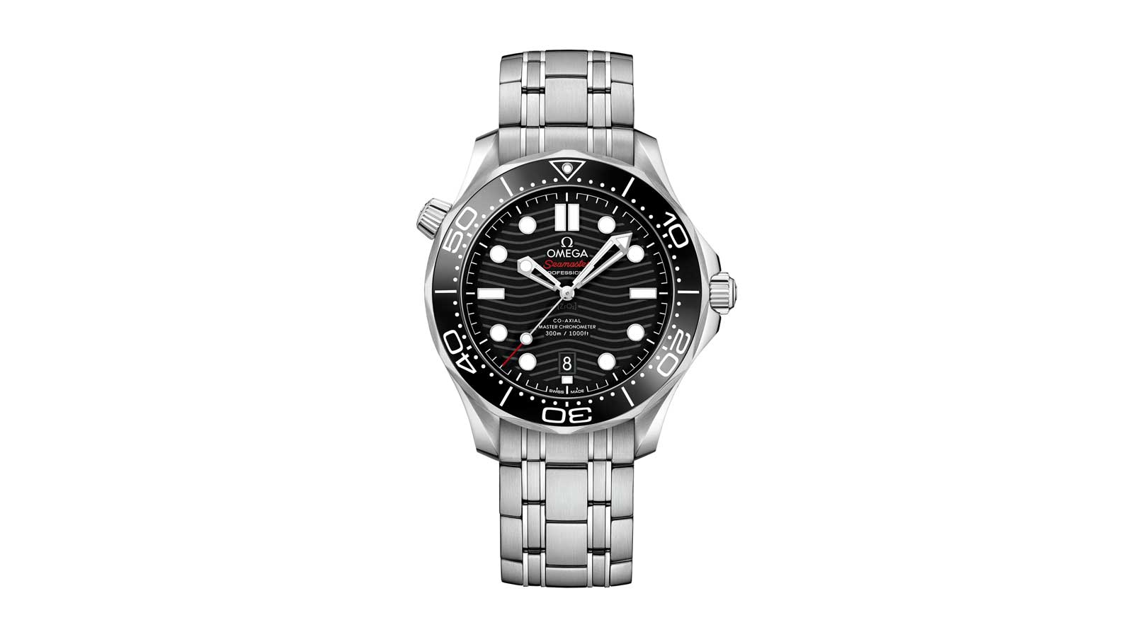The best James Bond watches
