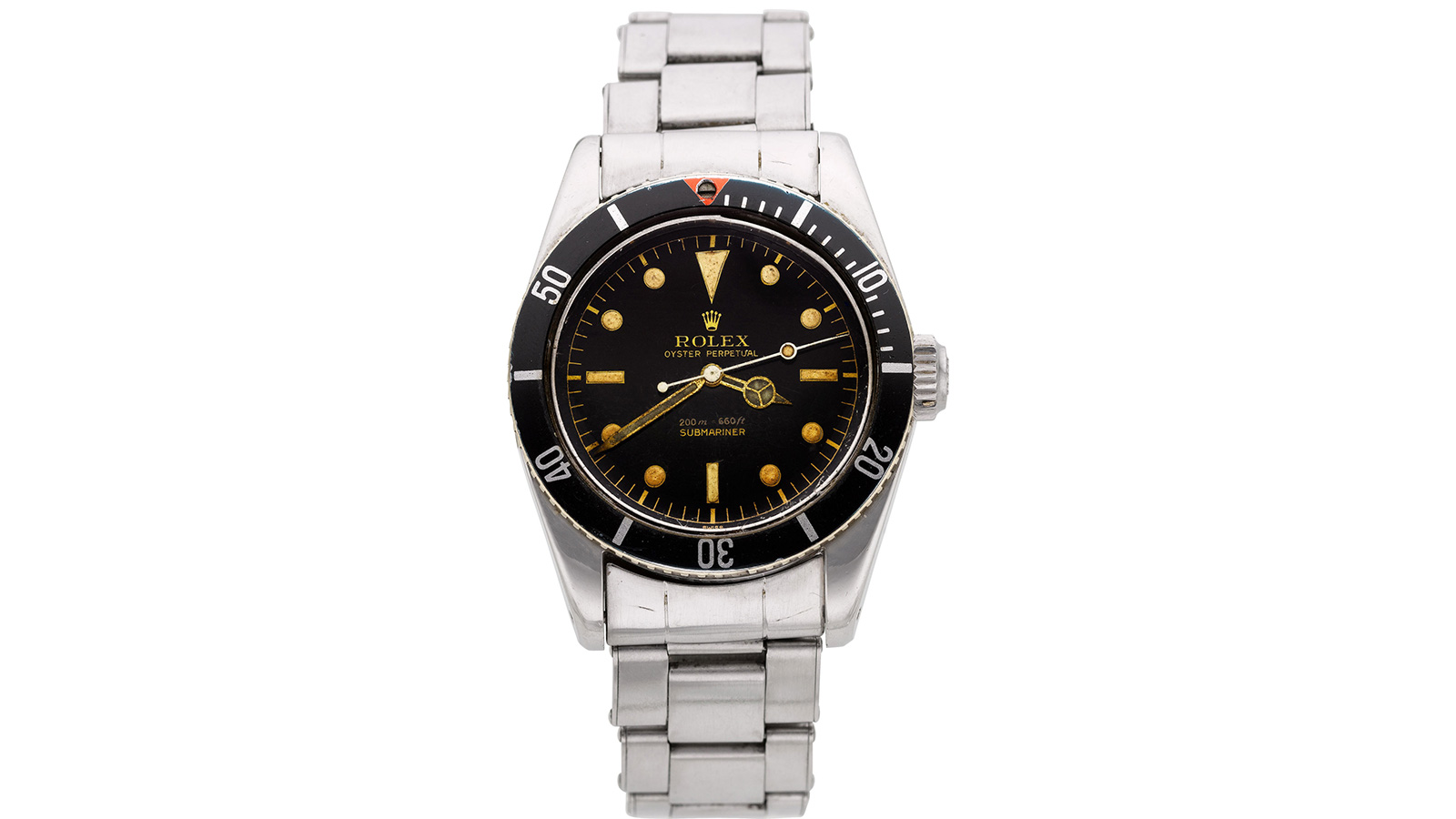 The best James Bond watches
