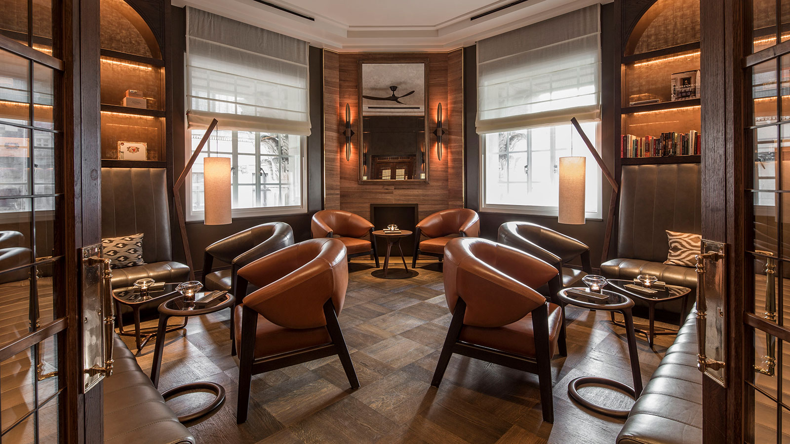 The World s Best Private Members Clubs The Most Exclusive Members Only 