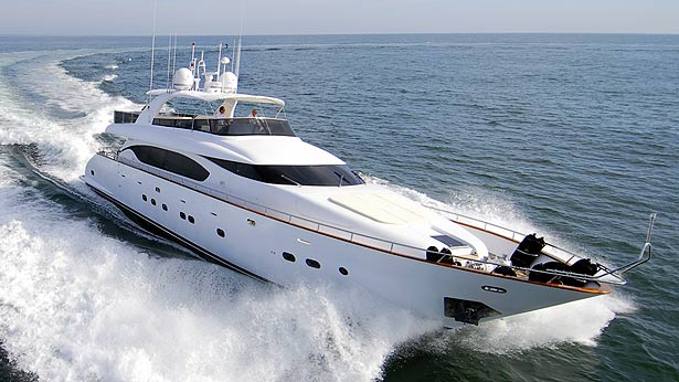 Yachting Partners Signs Superyacht Ifa Cannes For Sale