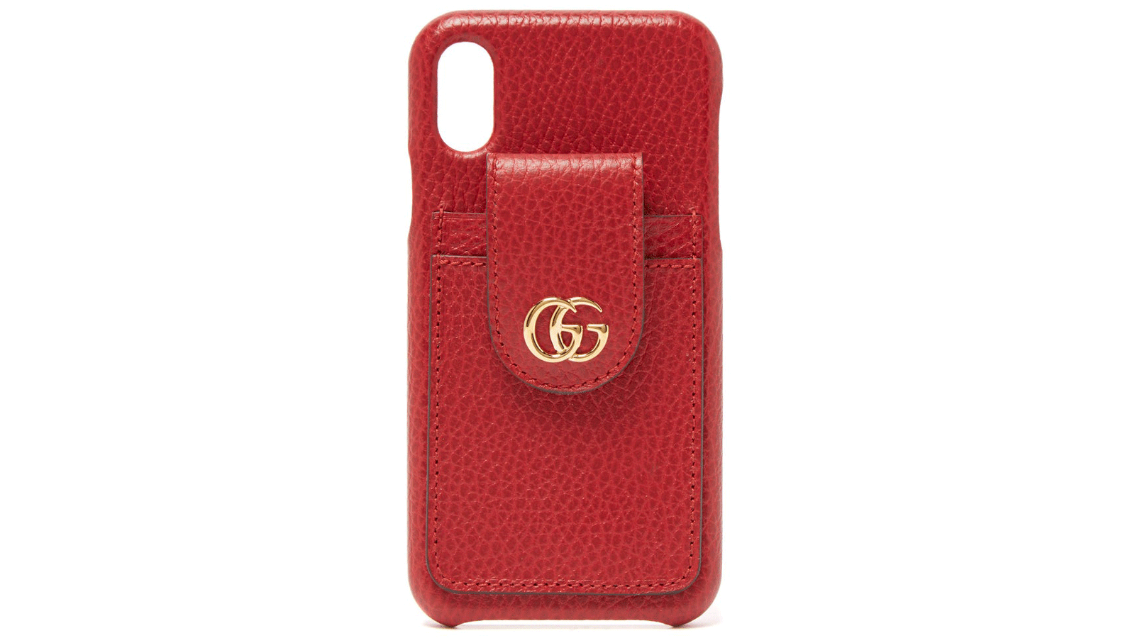 Case Gucci - iPhone XR - Dani Cases