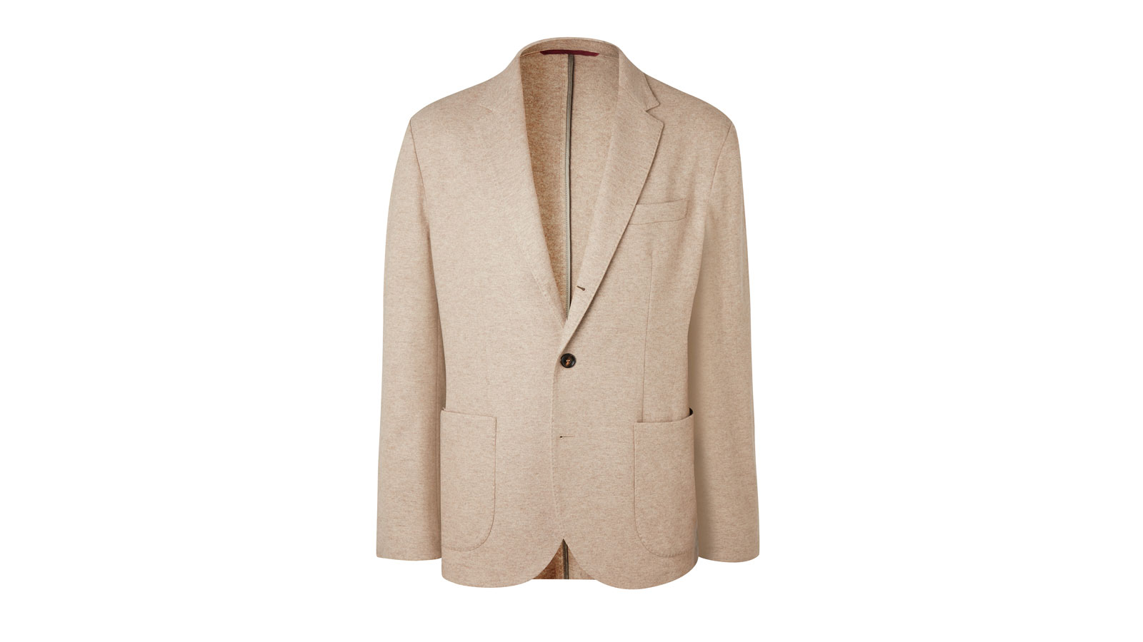 Men's superyacht party wardrobe essentials