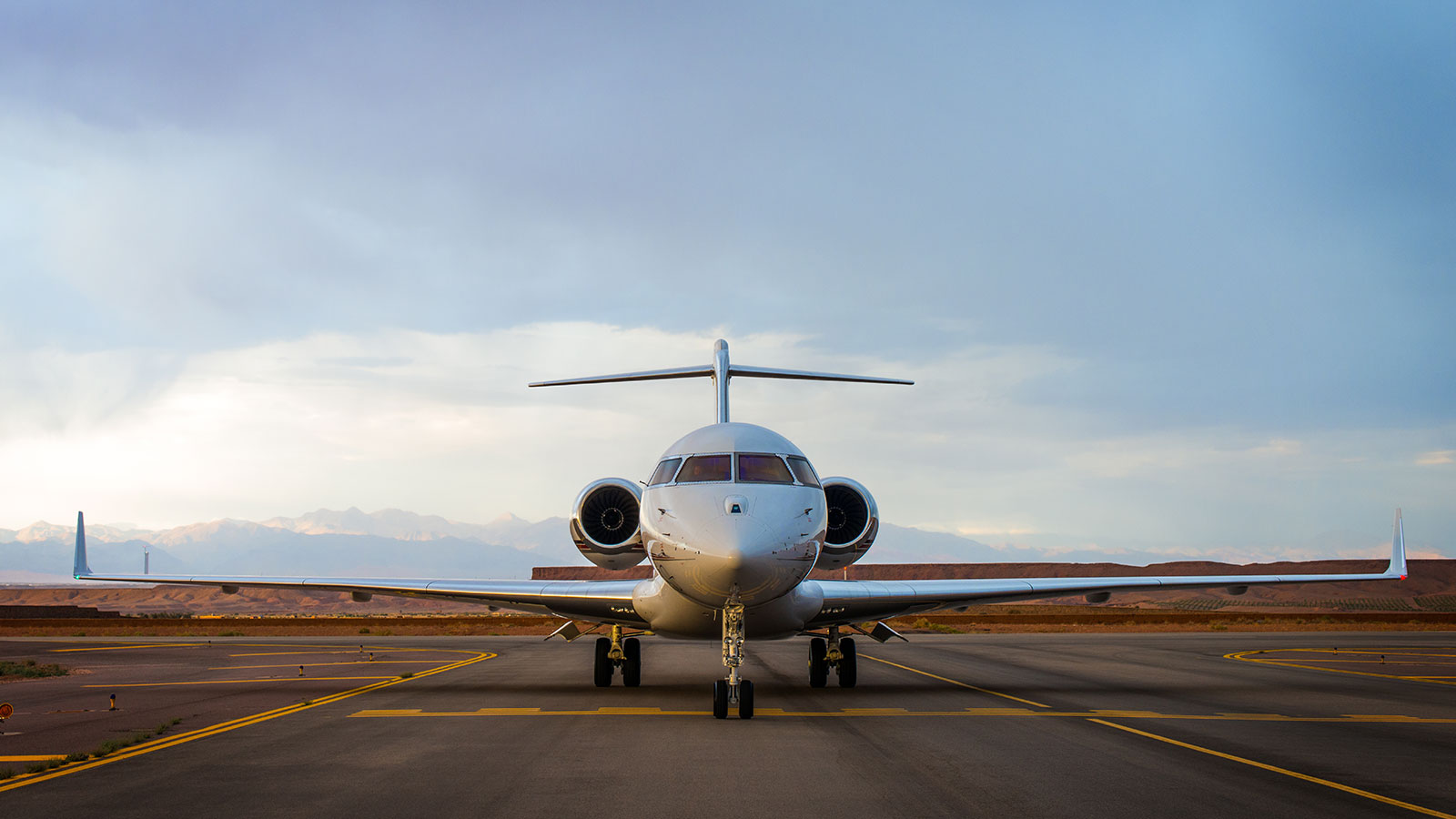 Private Jet Services: Your Guide to Flying by Private Jet