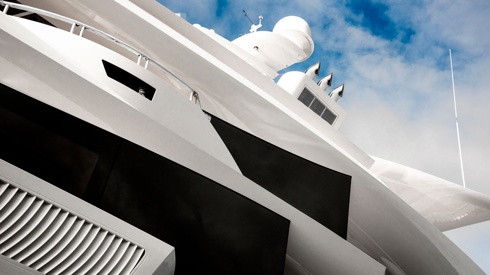 ARTEFACT yacht (Nobiskrug, 80m, 2020)