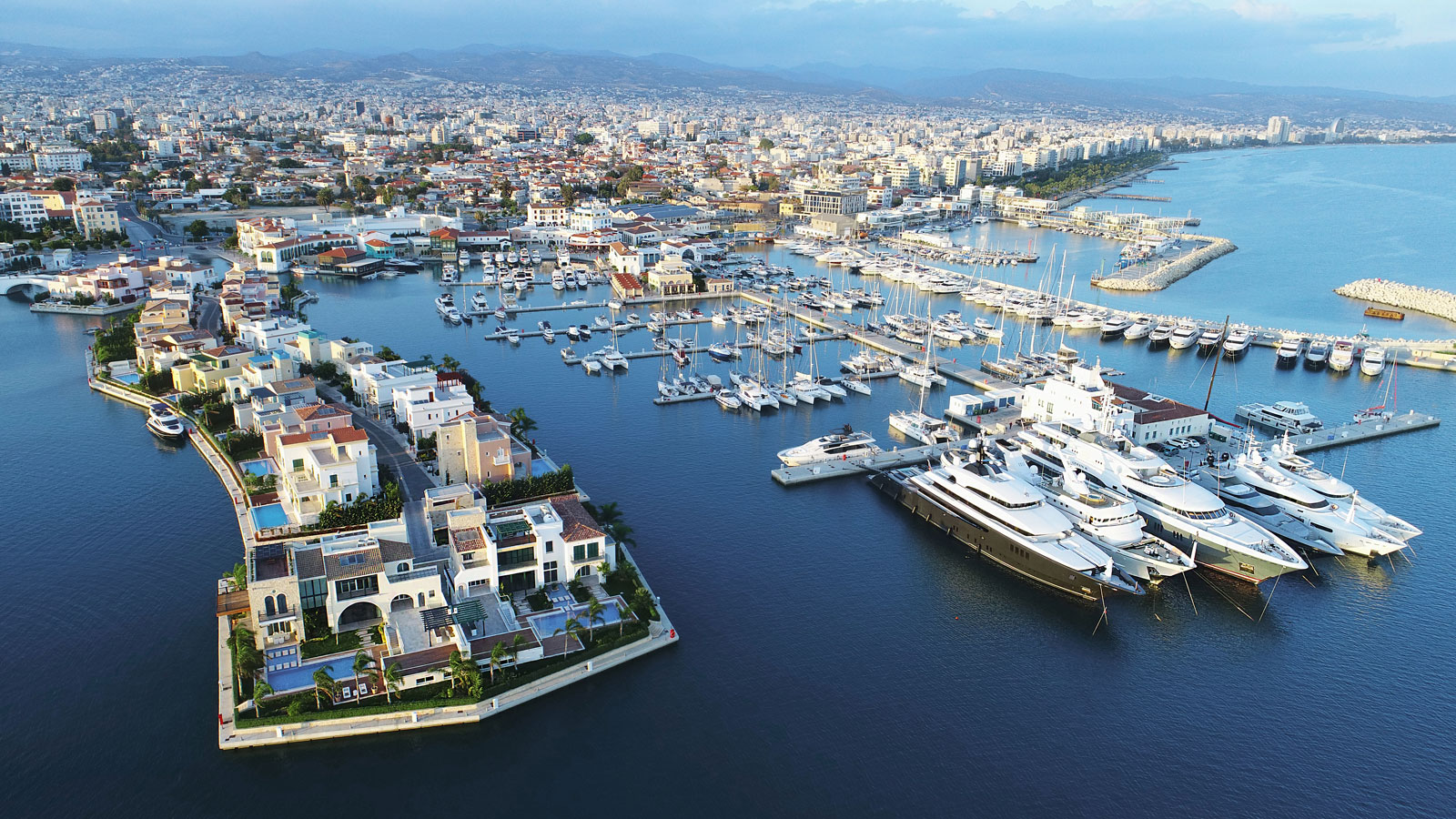 Award-Winning-Limassol-Marina-Superyacht-Destination