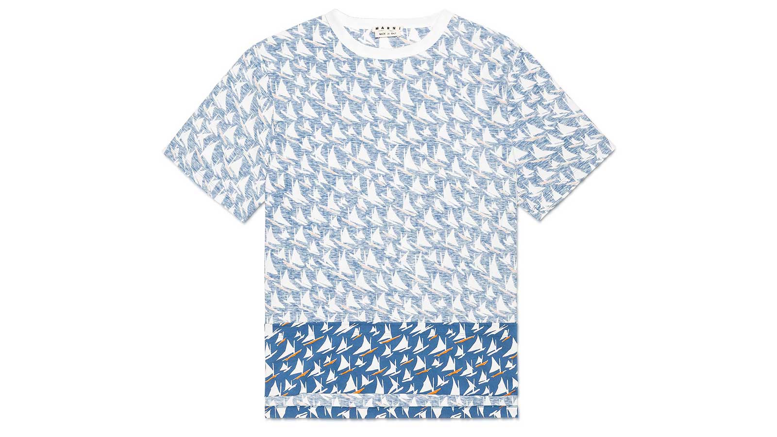 The best T-shirts for men