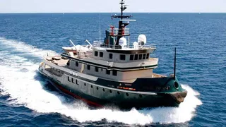 Further price drop on motor yacht Ariete Primo at Yachtzoo