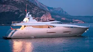 Fraser sells motor yacht Taurus