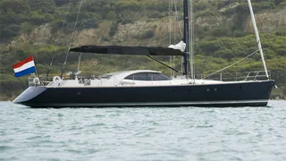Tavros Yachts becomes Bart de Ven International