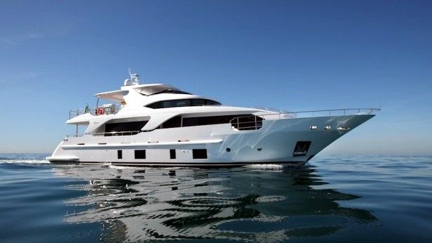 Fractional Yacht Shares In Florida