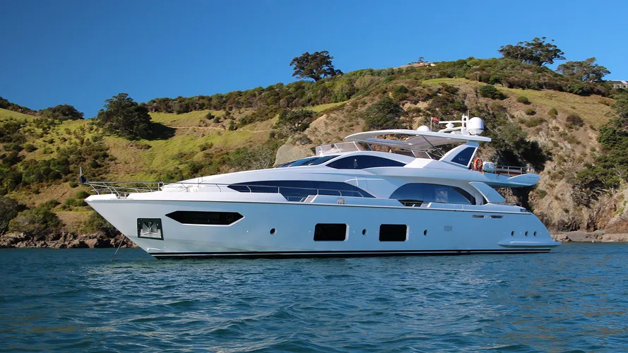 Estel-yacht-sold