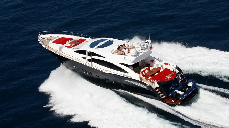 Kitaro-Sunseeker-motor-yacht-for-sale