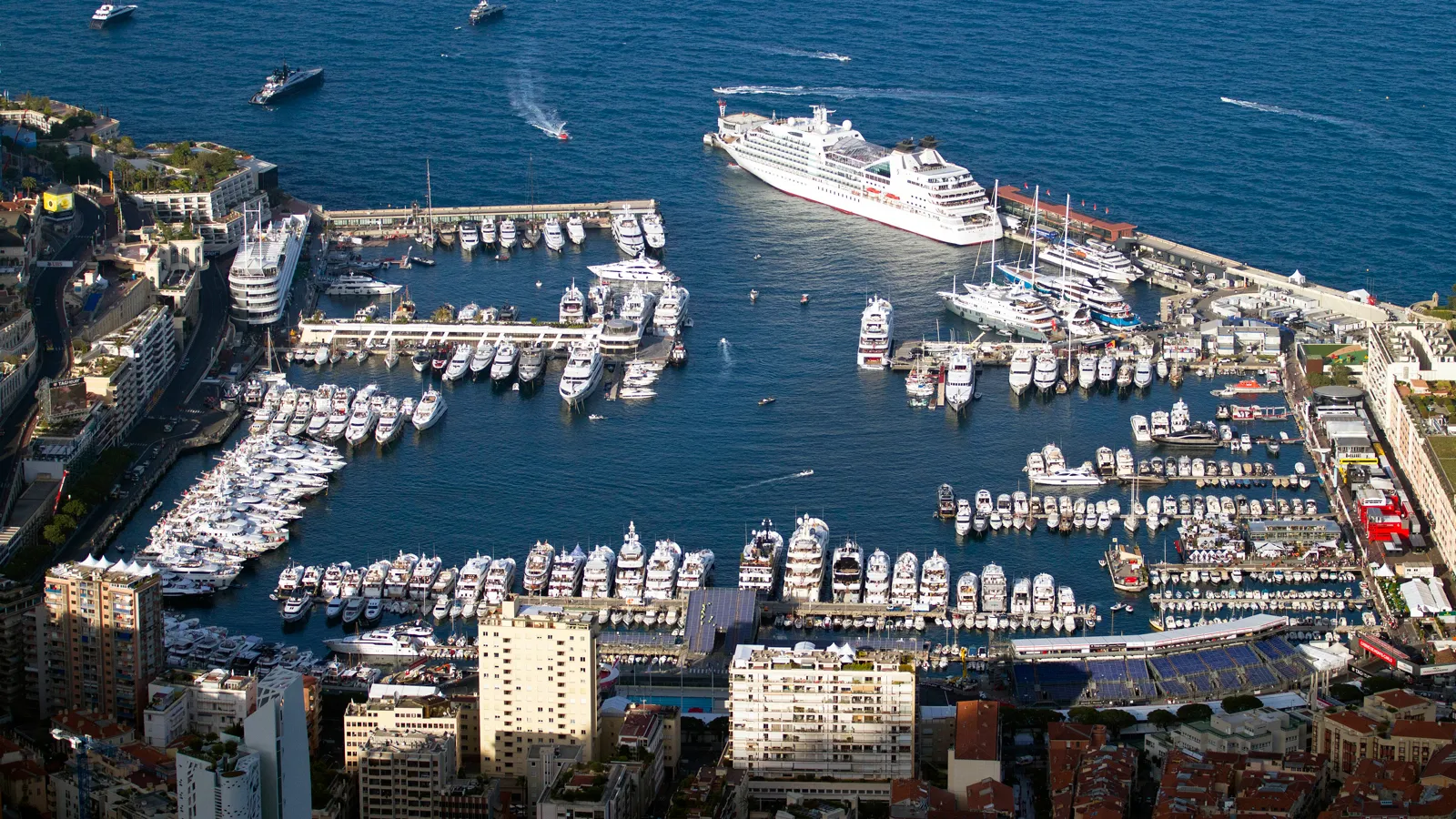 Monaco Grand Prix 2016