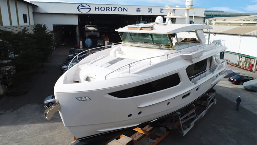 Horizon FD77