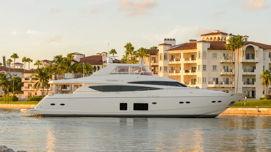 Eleonora-II-Princess-motor-yacht-sold