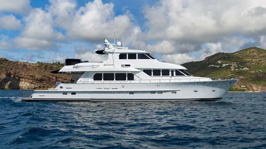 Going-Coastal-yacht-for-sale
