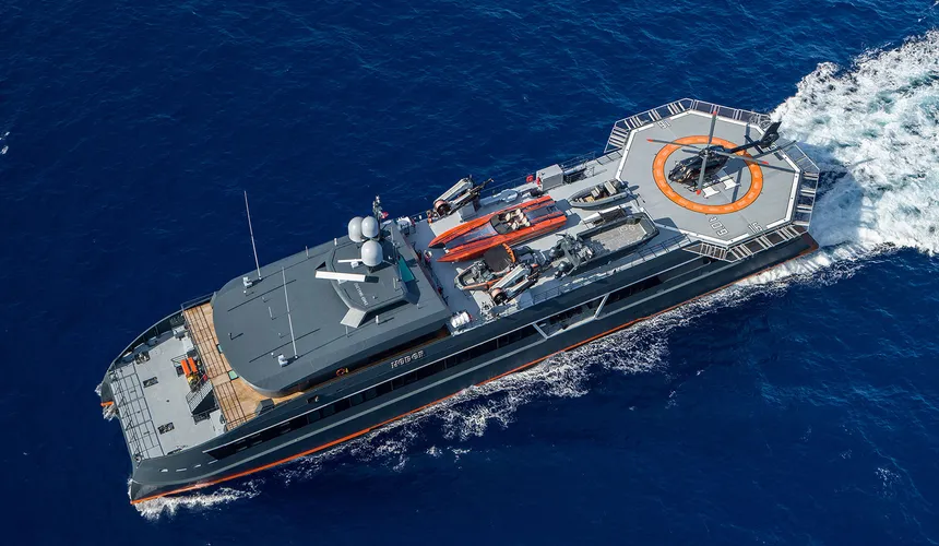 the-damen-superyacht-support-vessel-new-frontiers-is-one-of-the-best-superyacht-support-vessels