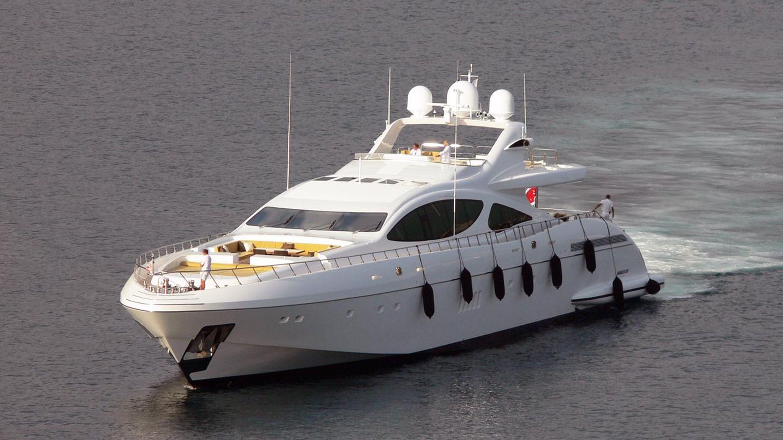 high court orders sale of mangusta 165 superyacht force