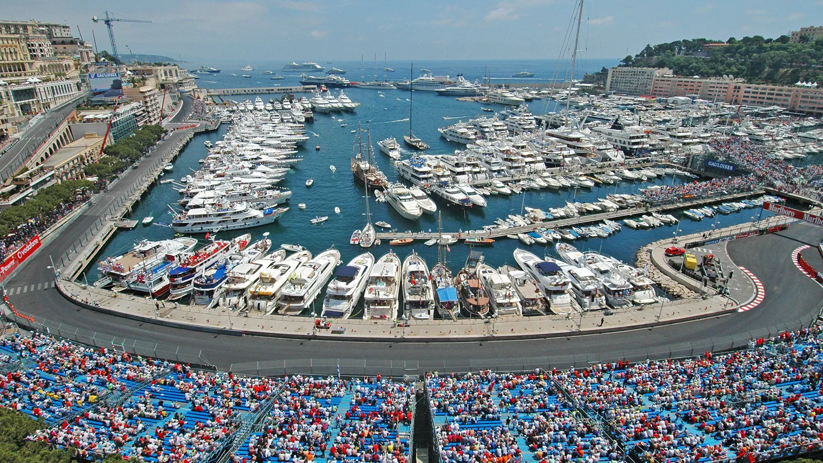 Monaco Grand Prix 2006