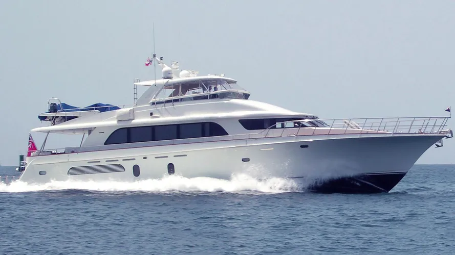 Cheoy-Lee-motor-yacht-Talon-sold