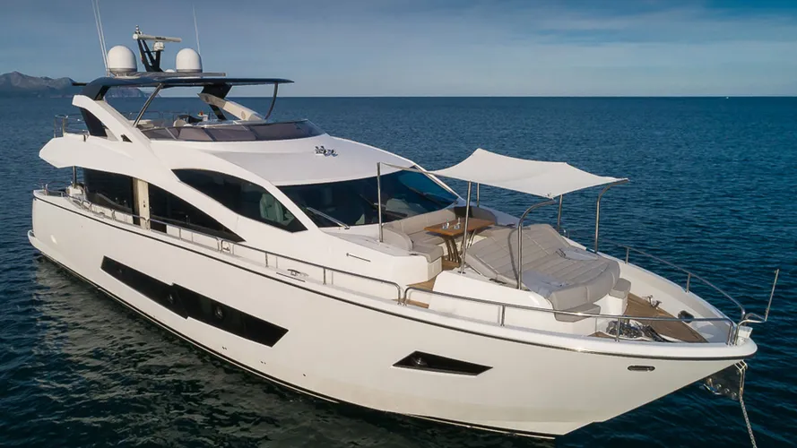 4Leon - yacht for sale