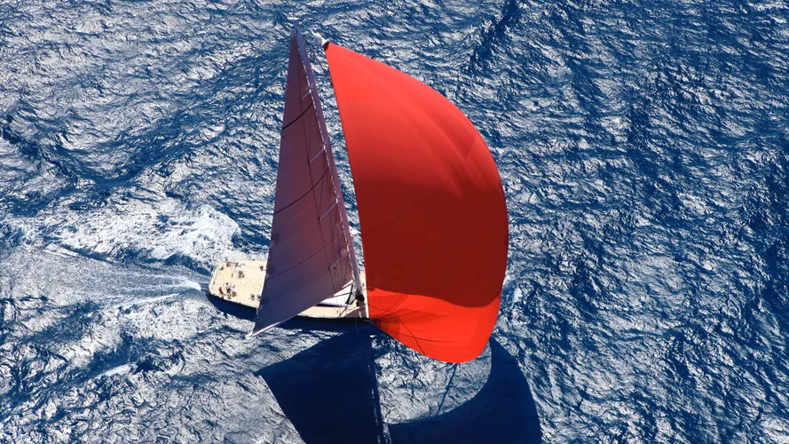 Swan-yacht-Alix for-sale