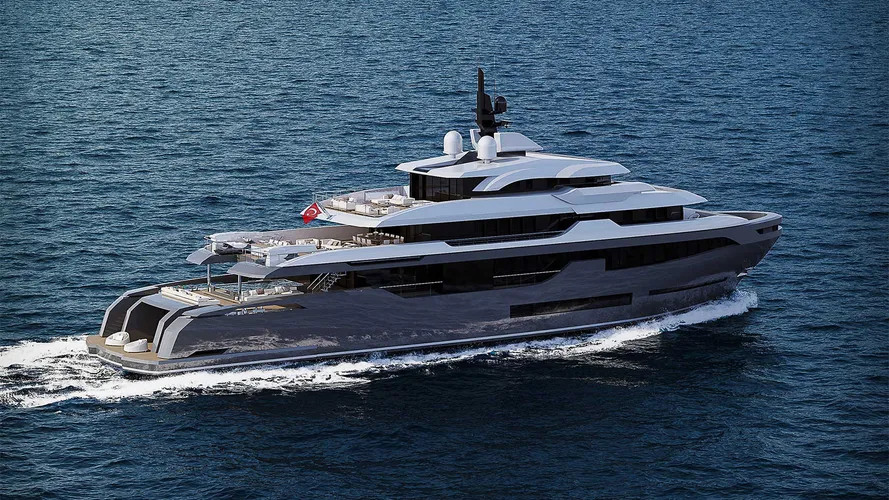 Super-yacht-RMK-58-for-sale
