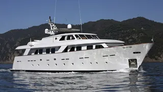 Motor yacht Margherita now for sale at Yachtzoo