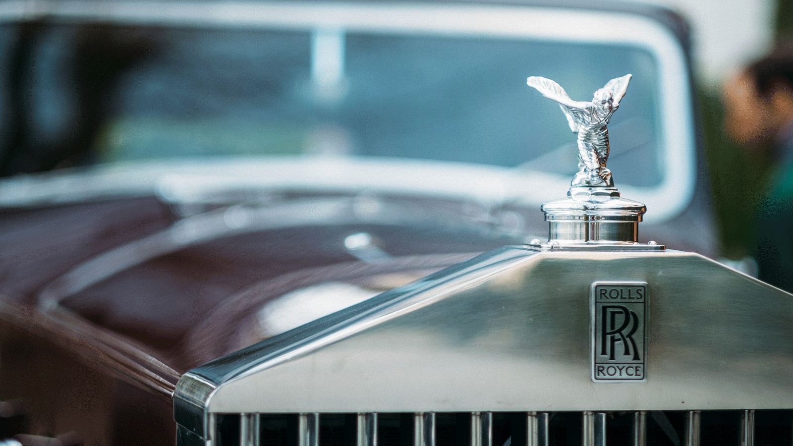 luxury car industry to make ventilators amid coronavirus