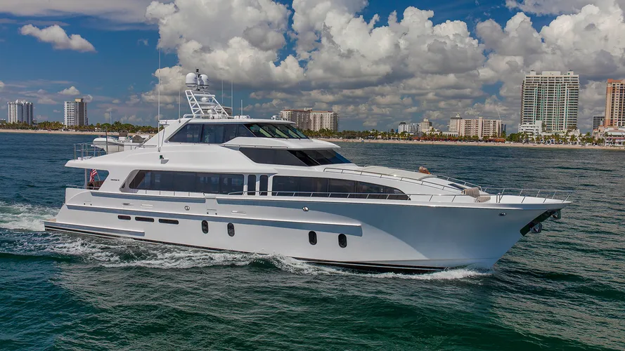 Sea Retreat - yacht for sale with Yachtzoo