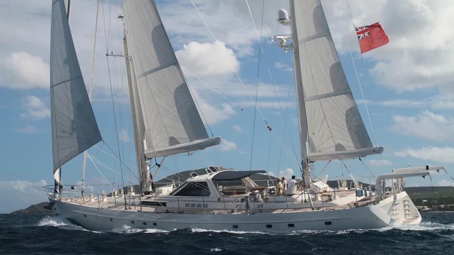 Constance - yacht-sold