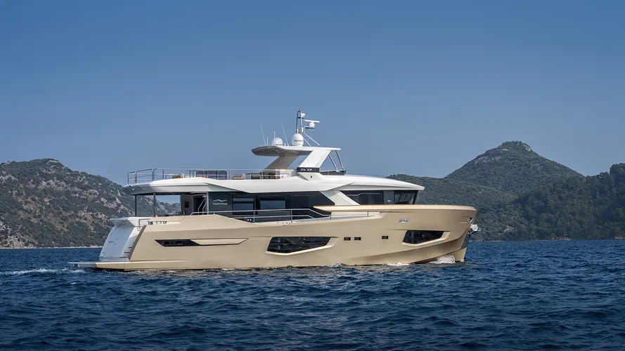 Numarine