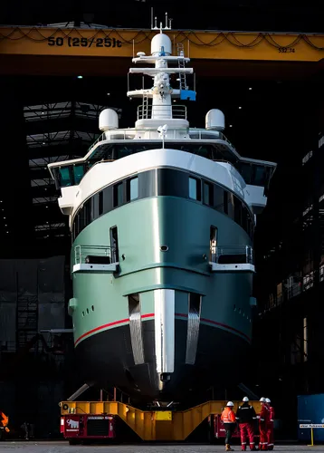 Damen-SeaXplorer 