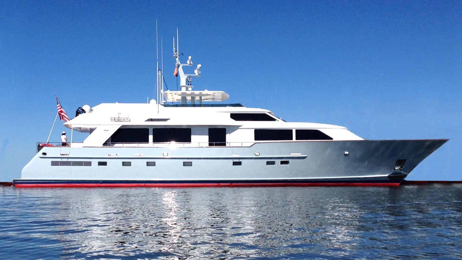 burger motor yacht sea bound sold
