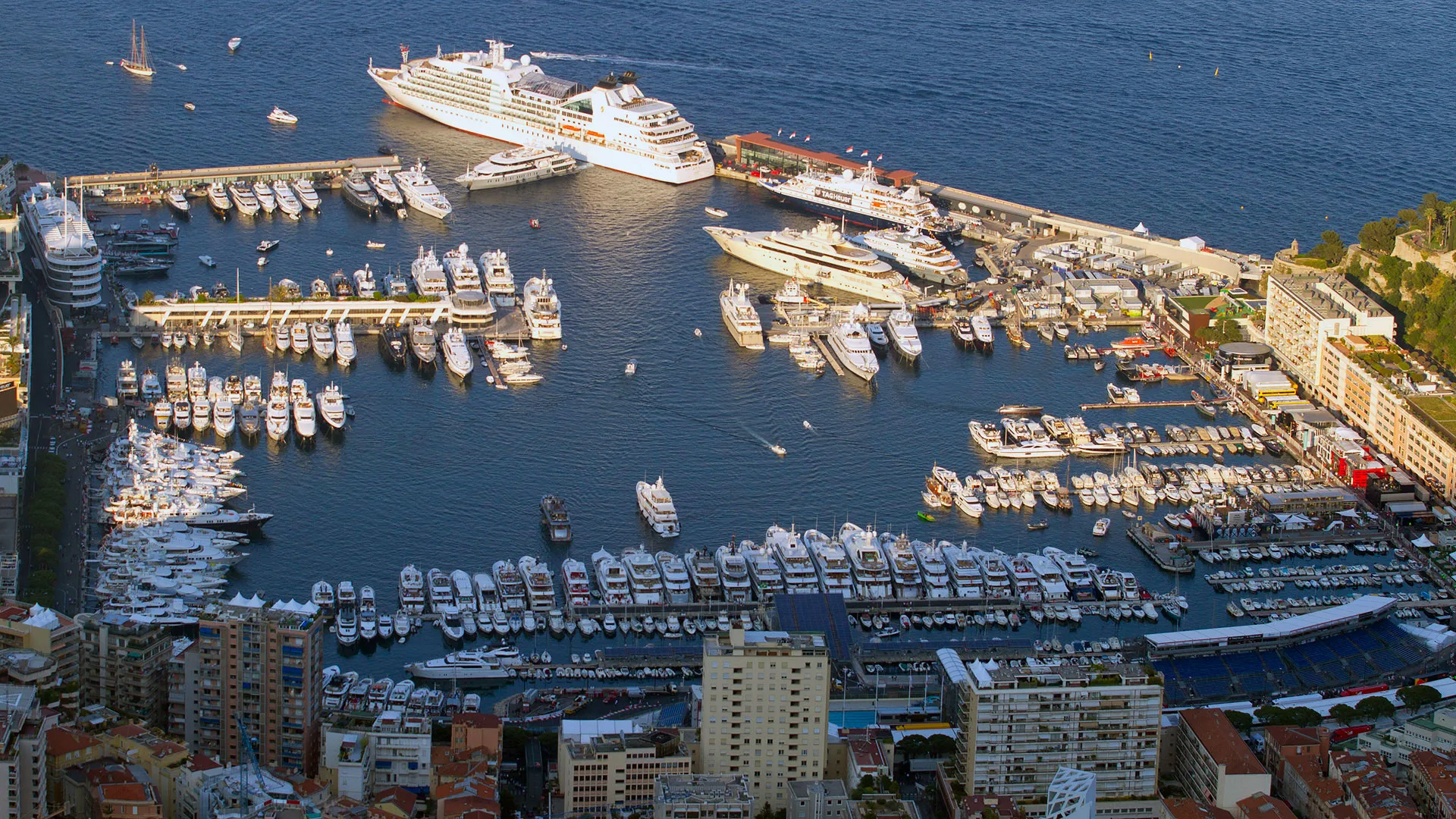 Monaco Grand Prix 2017