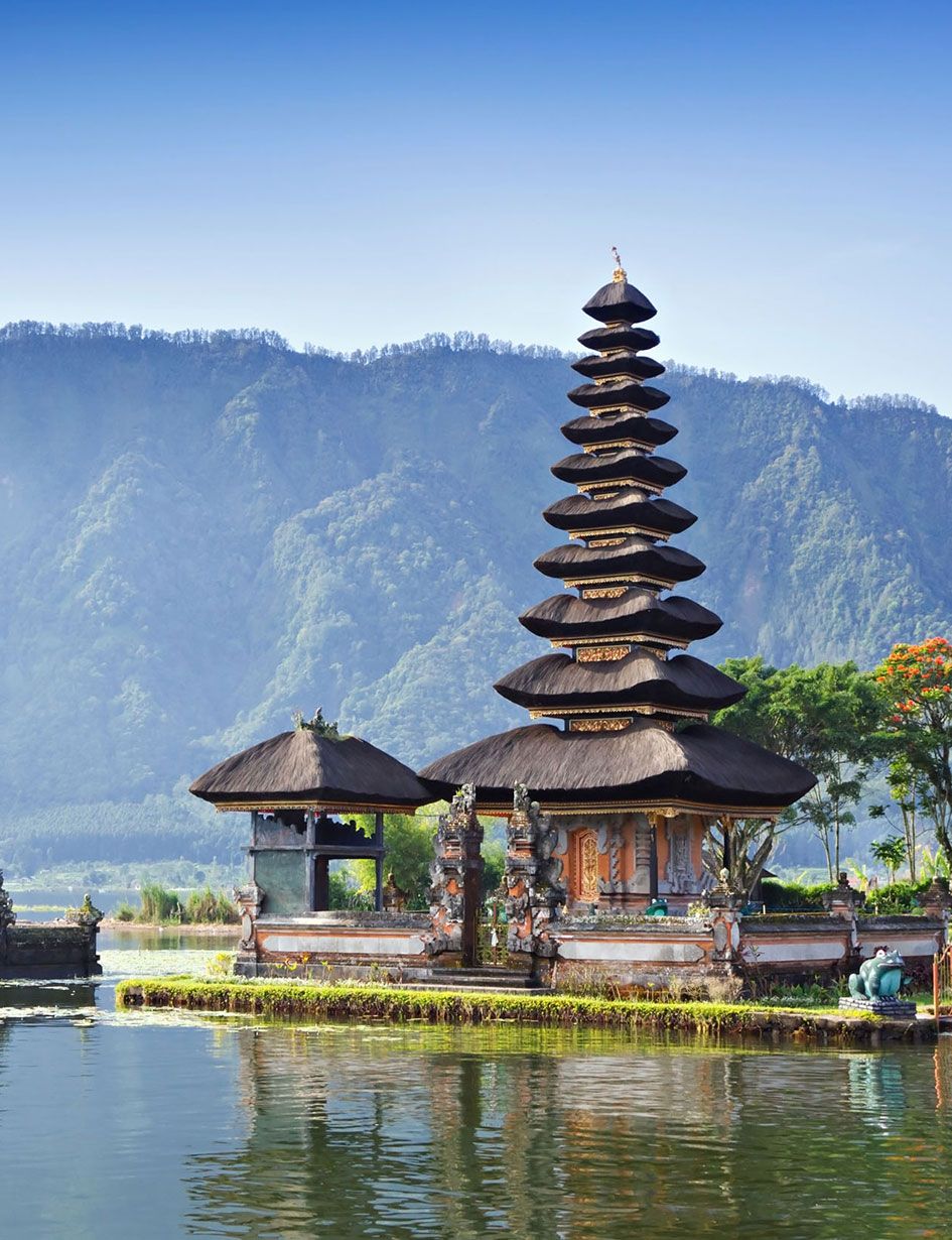 Indonesia superyacht charter Boat International