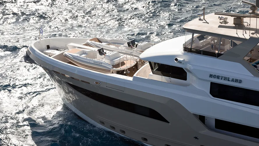 northland-yacht