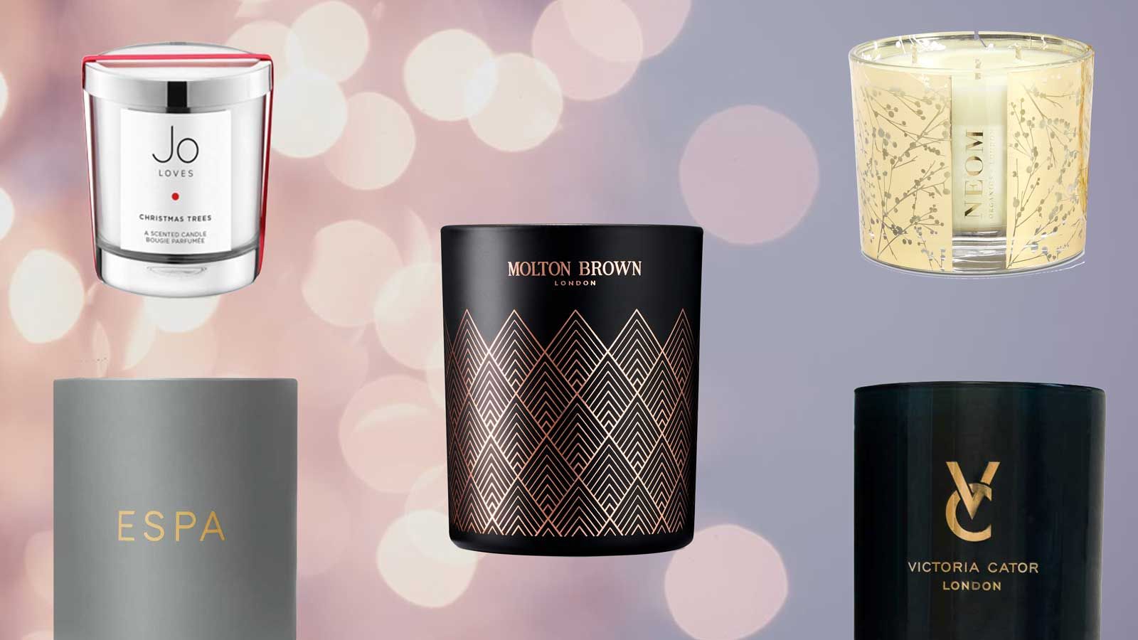 The Best Christmas Candles For 2019 Boat International