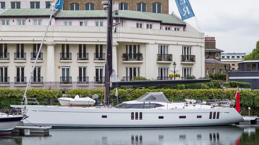 Cinderella-yacht-for-sale
