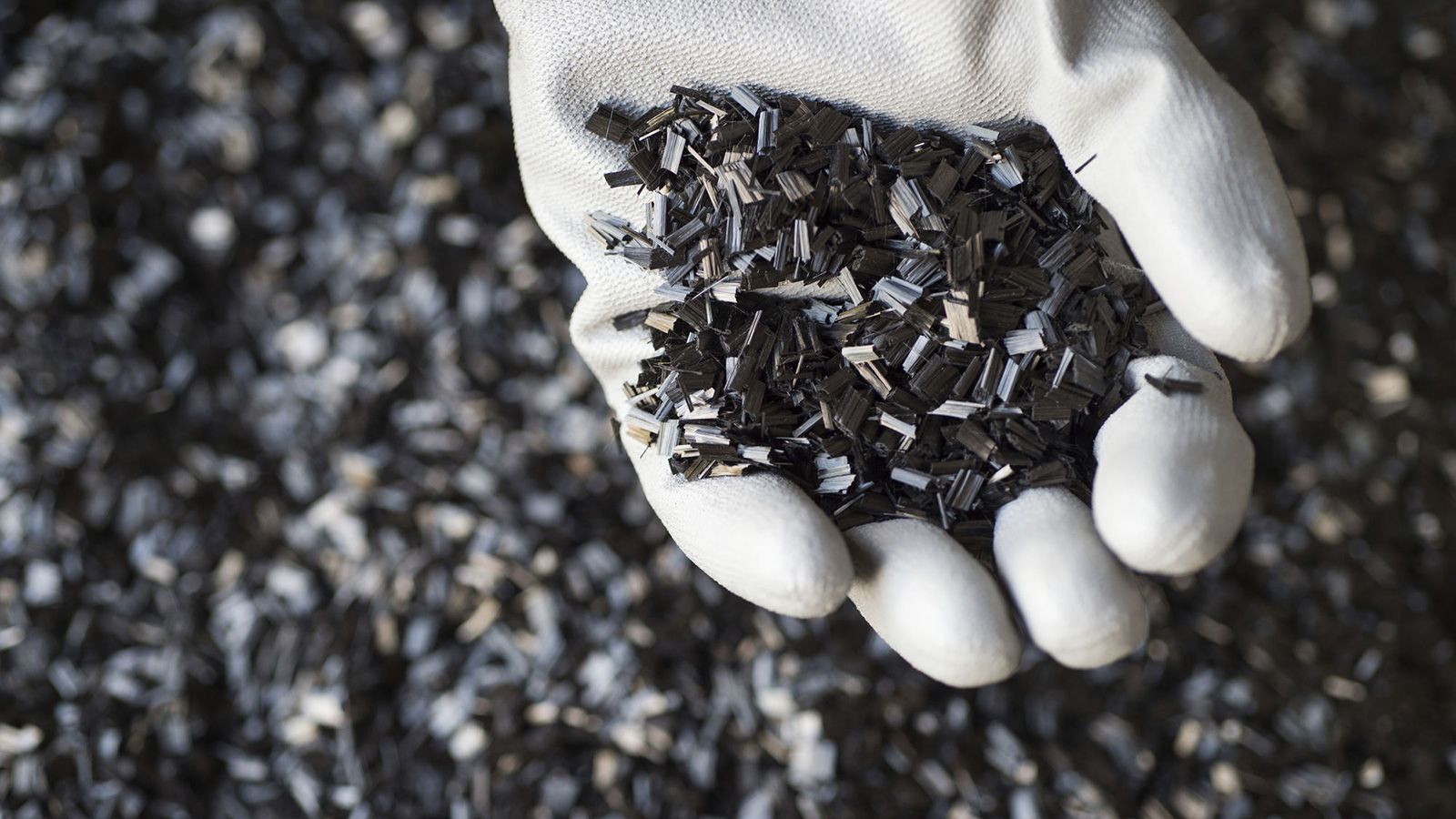 Carbon waste. Carbon waste
