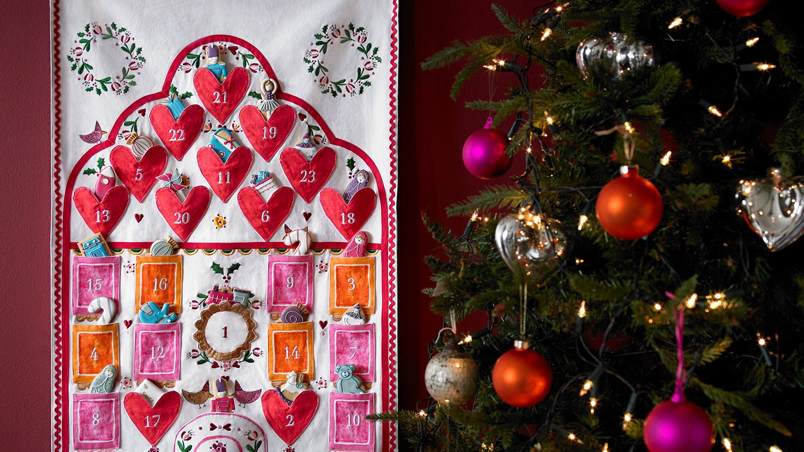 Best Luxury Advent Calendars For Christmas 2020 Boat International