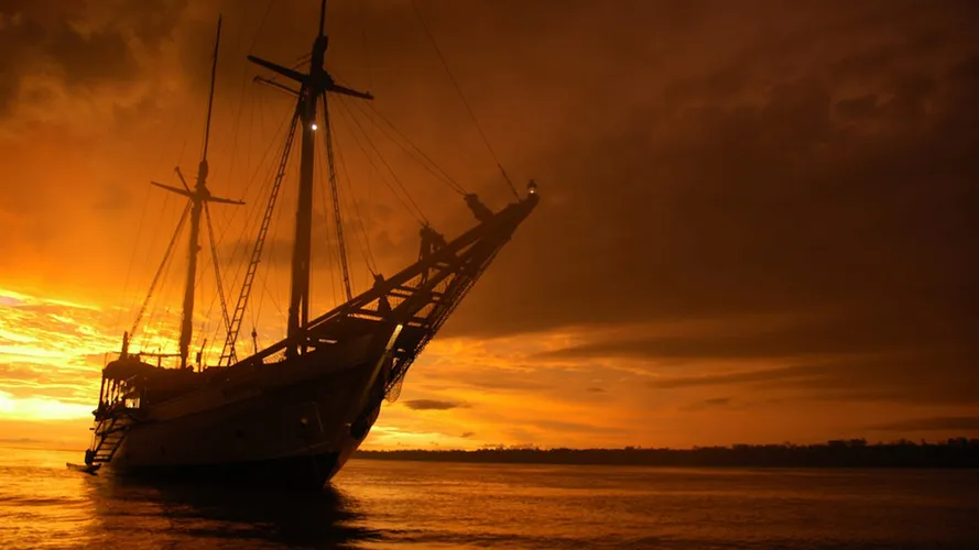 Sailor Superstitions