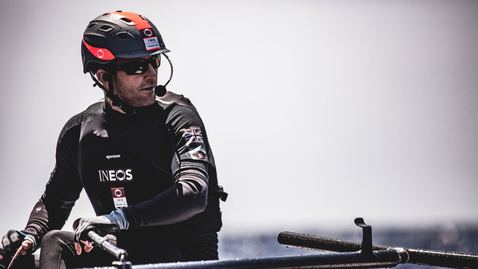 america's cup 2021: sir ben ainslie on testing the ac75