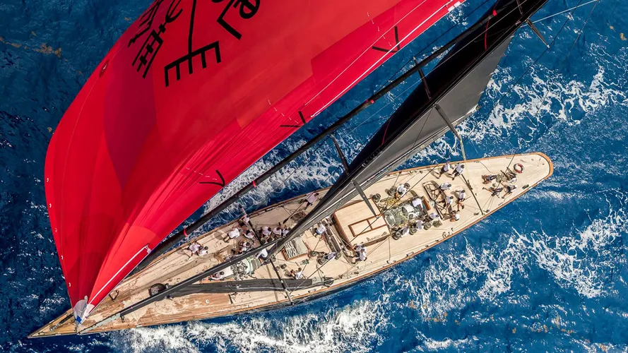 the-j-class-sailing-yacht-svea-racing-at-the-2018-st-barths-bucket-regatta-credit-carlo-borlenghi