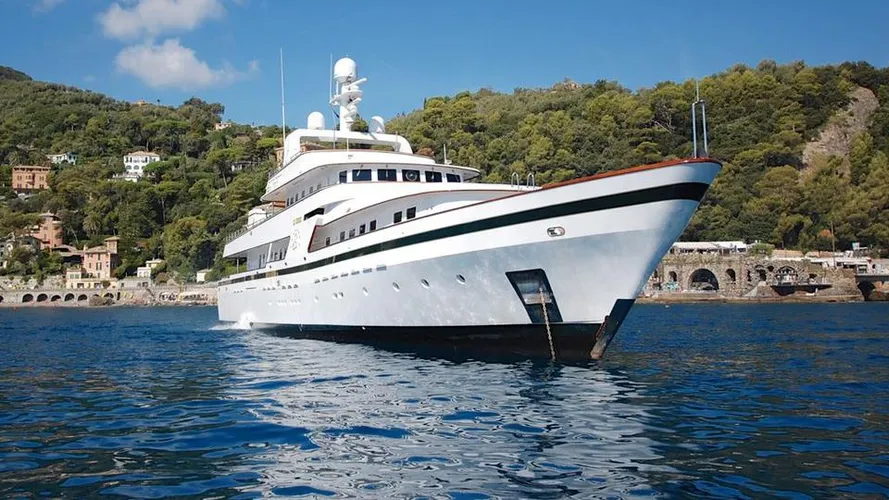 Il Cigno for sale