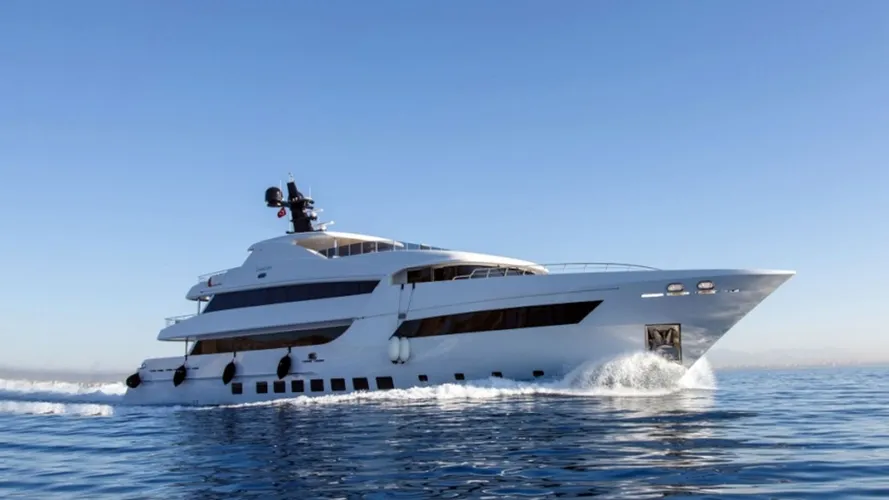 Bebe - yacht for sale
