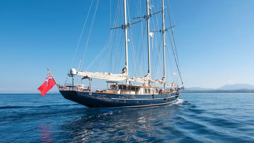the-stern-of-restored-classic-schooner-sailing-super-yacht-malcolm-miller