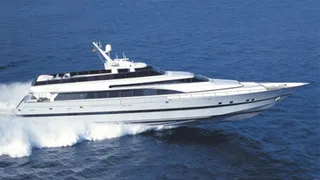 King Juan Carlos gives up use of motor yacht Fortuna